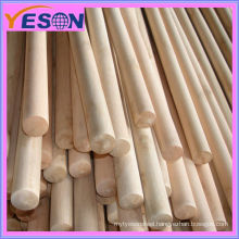 Best selling products Wood Broom handles in china